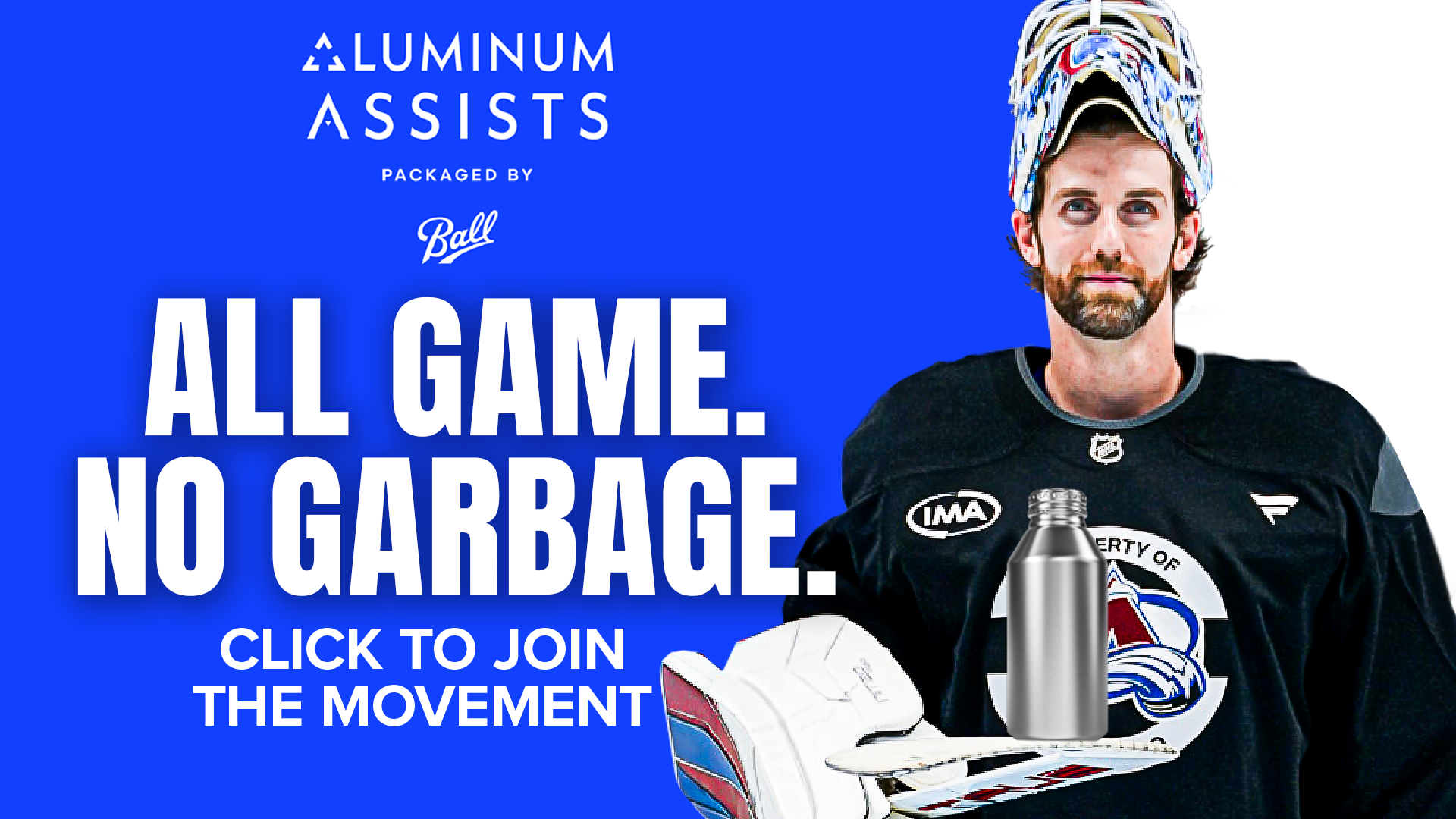 Aluminum Assists