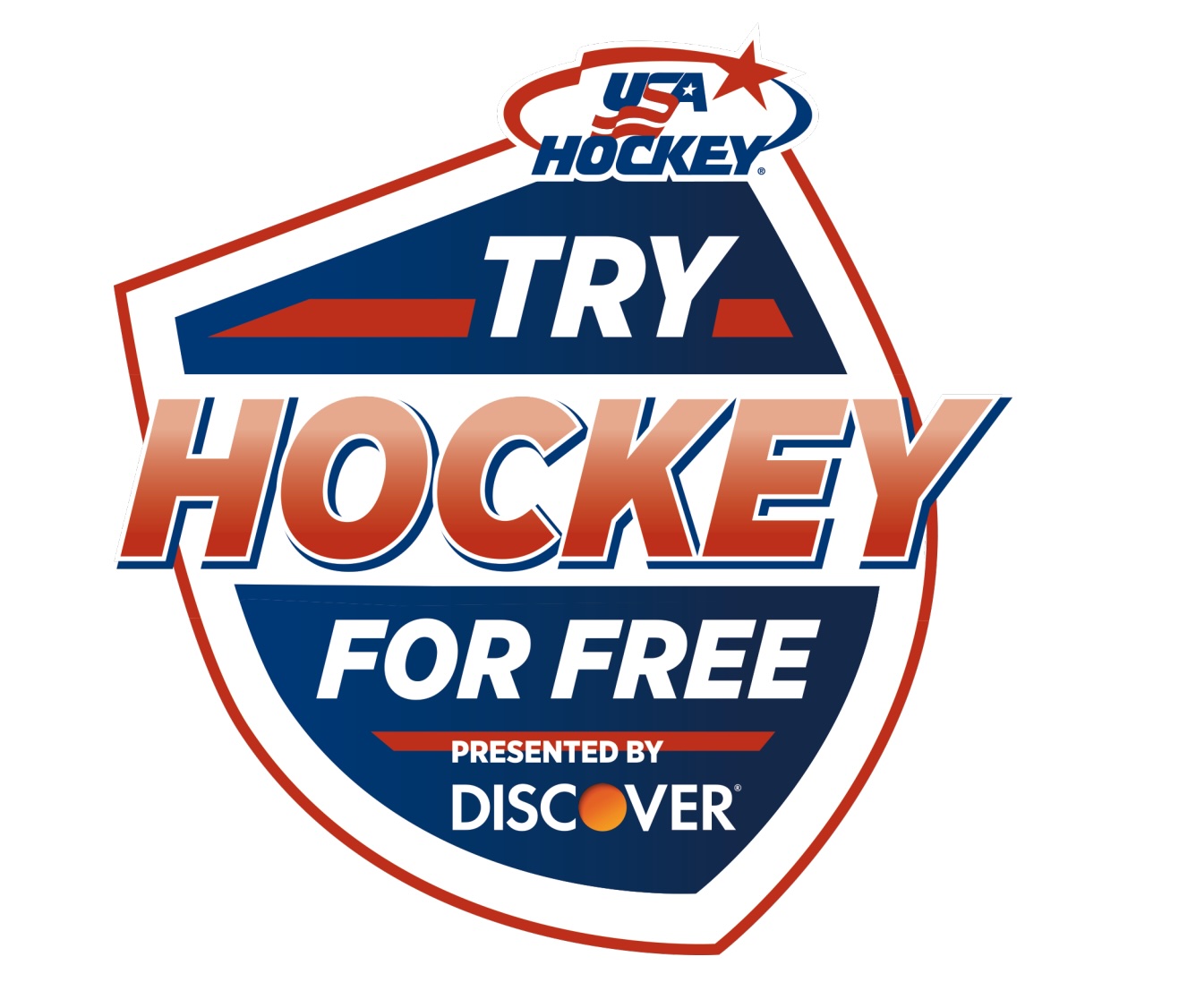 Try Hockey For Free!