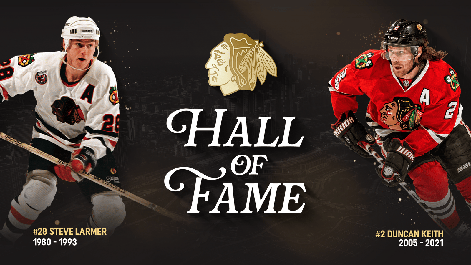 Hall of Fame