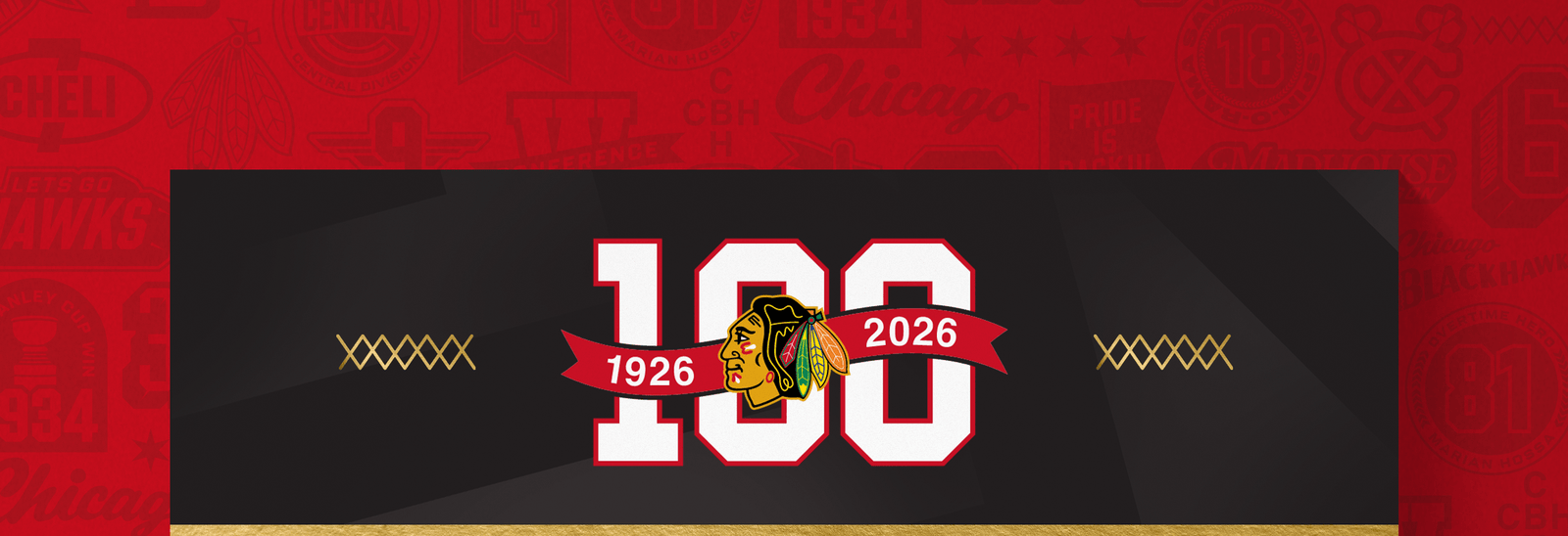 Chicago Blackhawks
