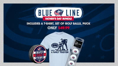 Blue Line Team Store