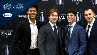 CBJ draft