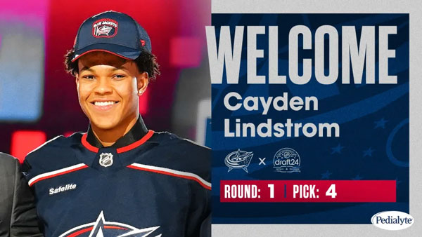 NHL Draft
