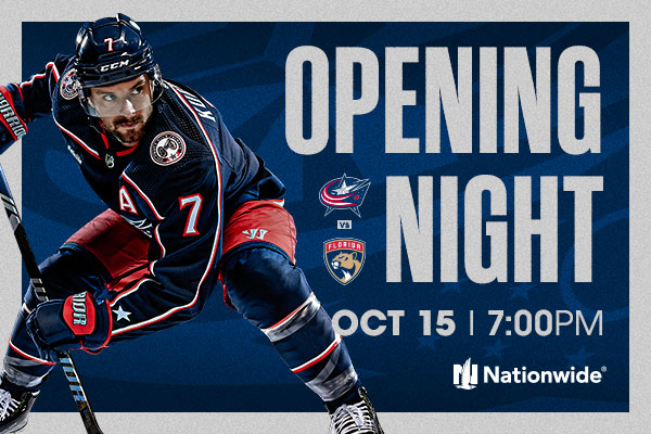 Opening Night