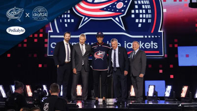 NHL Draft