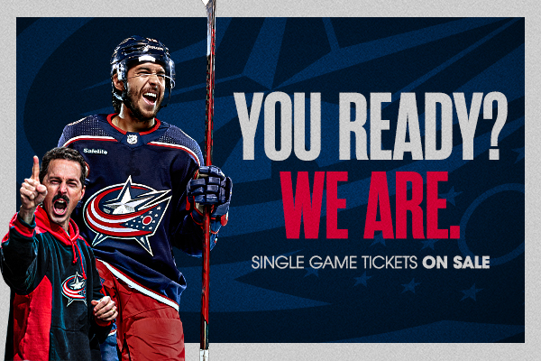 Single Game Tickets