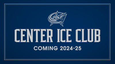 Center Ice Club