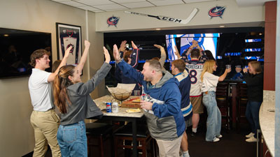 Suite Experience