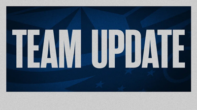 Team Update