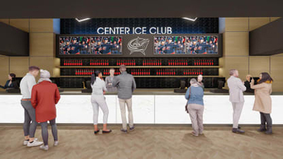 Center Ice Club