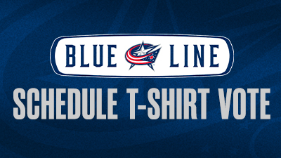 Blue Line Team Store