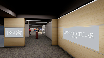 The Diamond Cellar Club