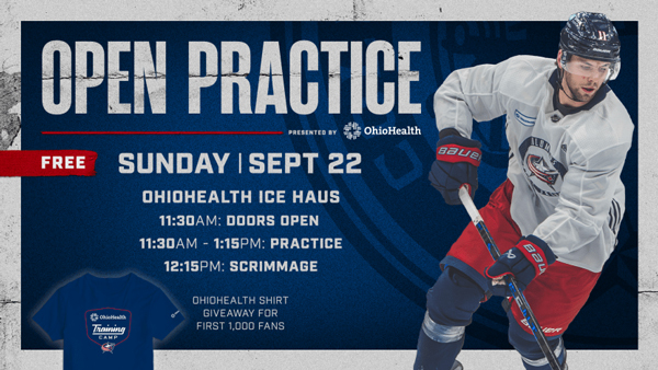 Open Practice