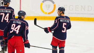 Prospects Challenge