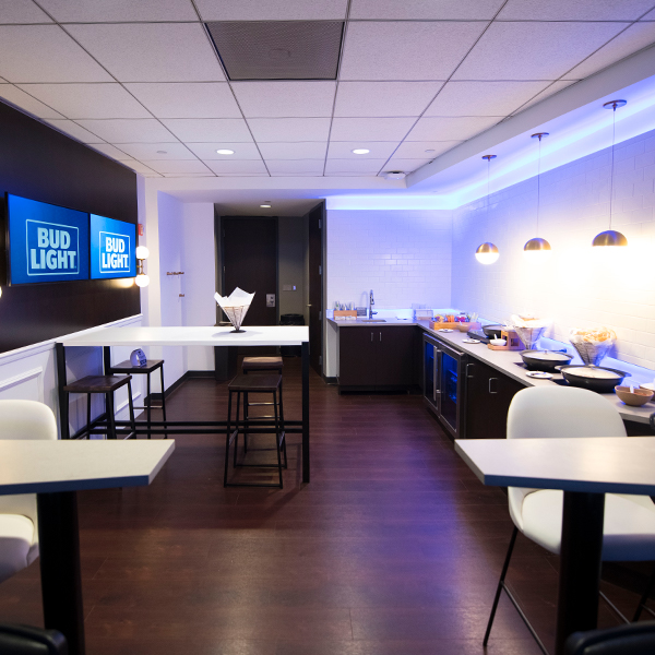 Suites