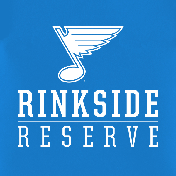 Rinkside Reserve