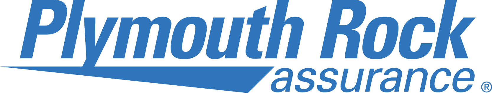 Plymouth Rock Logo