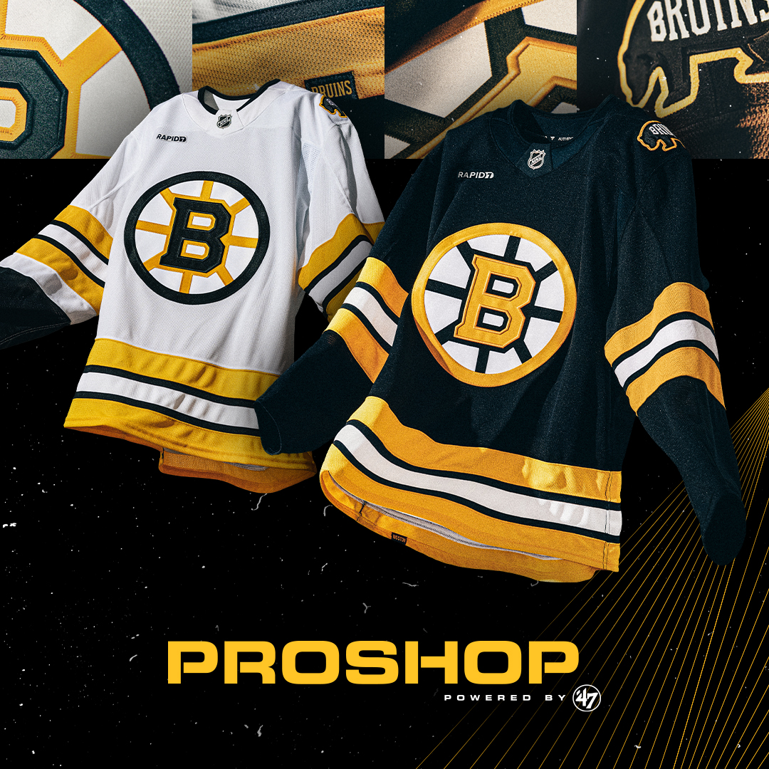 New Jerseys On Sale at the ProShop