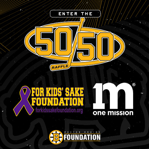 Buy 50/50 Raffle Tickets