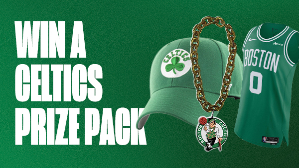 Kick Off the Start of the C's Season in Style
