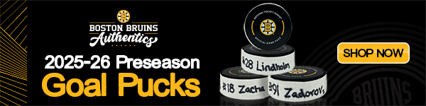 Authentics Goal Puck Drop