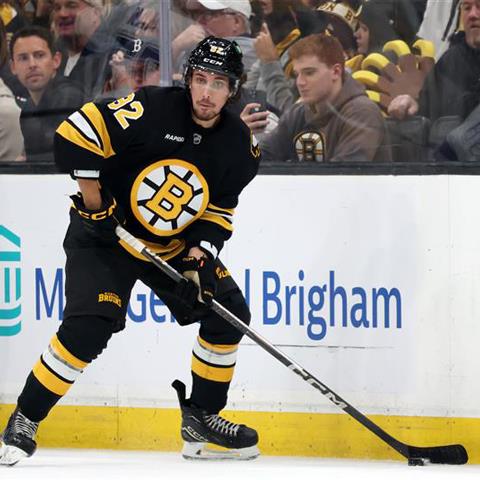 Need to Know: Bruins at Senators