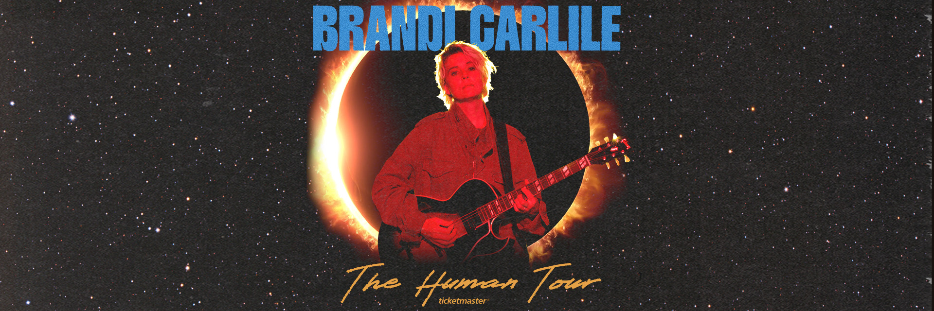 Brandi Carlile  The Human Tour  February 12, 2026