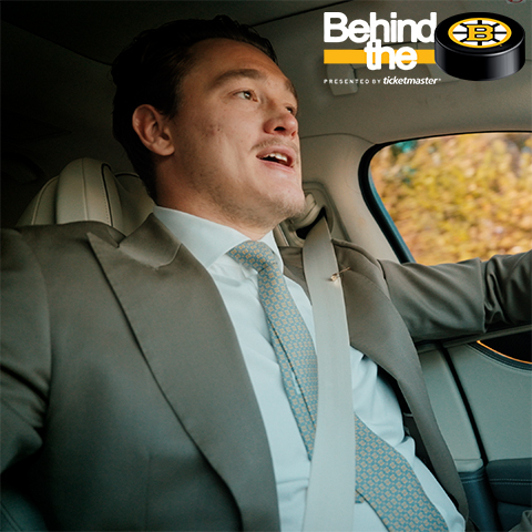Behind The B | Episode 3