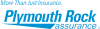 Plymouth Rock Logo
