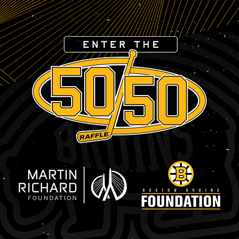 Buy 50/50 Raffle Tickets