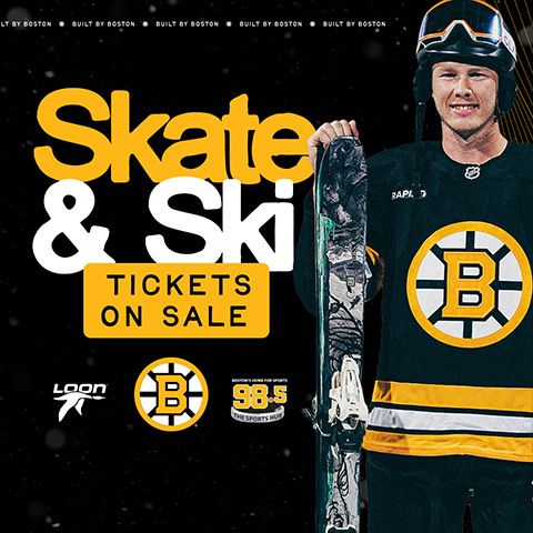 Ultimate Skate & Ski Ticket Package