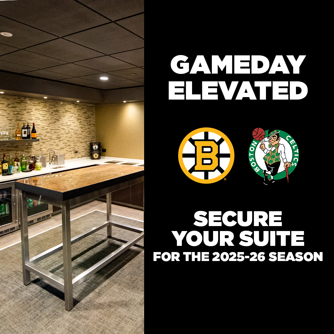 Rent a Suite for a Game!