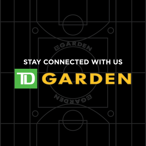 Stay Connected With Us