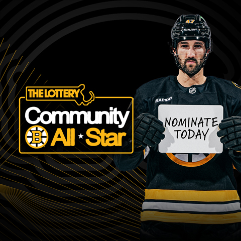 Nominate A Local Hero for MA State Lottery Community All-Star