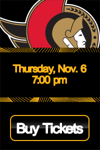 Bruins vs. Senators