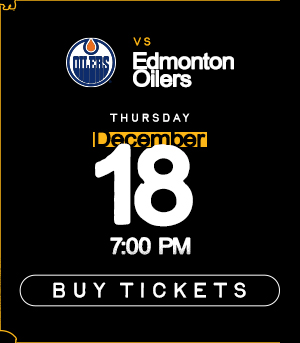 Boston Bruins vs. Edmonton Oilers