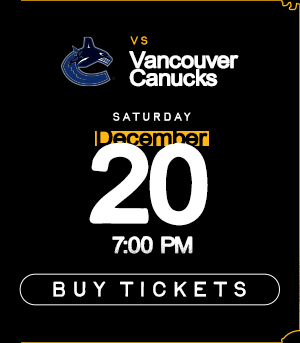 Boston Bruins vs. Vancouver Canucks