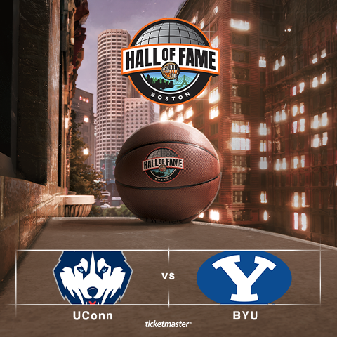 Hall of Fame Series