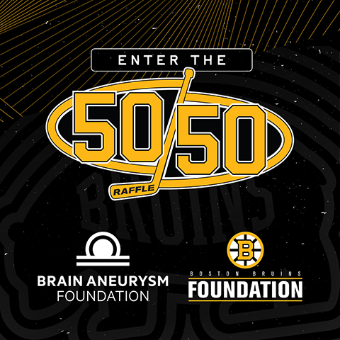 Buy 50/50 Raffle Tickets