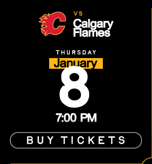 Boston Bruins vs. Calgary Flames