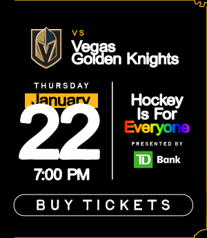 Boston Bruins vs. Vegas Golden Knights