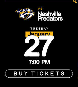 Boston Bruins vs. Nashville Predators