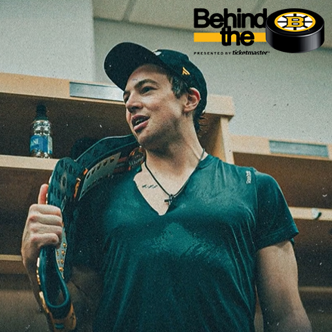 Check Out Behind the B Episode 7