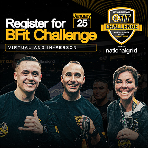 2026 BFit Challenge Powered by National Grid