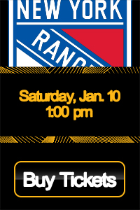 Bruins vs. NYR