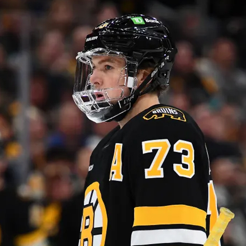 Inside McAvoy’s Road to Recovery