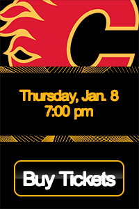 Bruins vs. Flames
