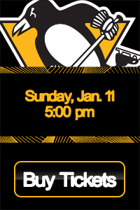 Bruins vs. Penguins