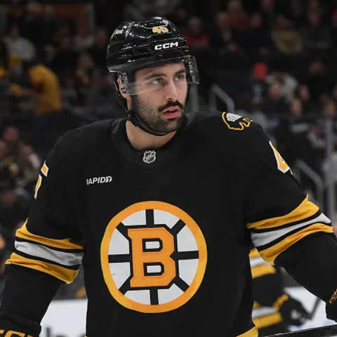 The Sunday Read: Inside Aspirot’s Improbable Journey to the Bruins