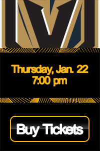 Bruins vs. Golden Knights